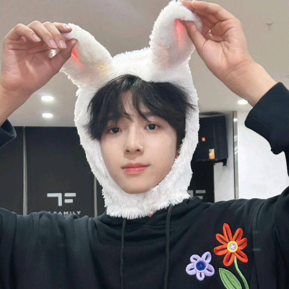 陈浚铭的甜分加载中