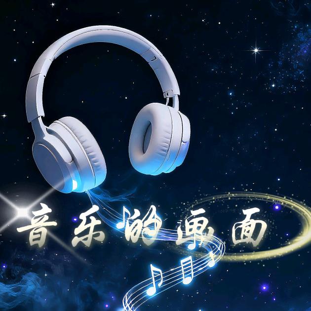 音乐的画面