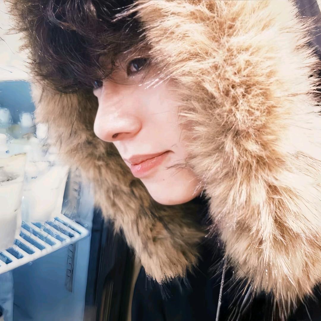 不吃菜.