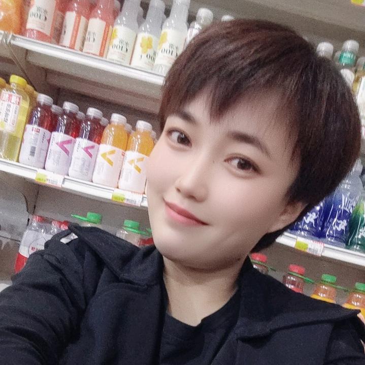 夏津谷庄荣乐综合超市（冯菲）