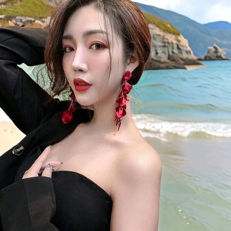 欧美时髦饰品
