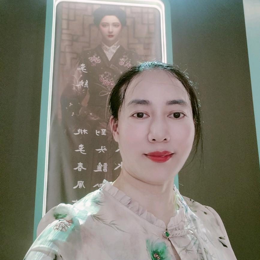 飞过沧海的蝴蝶