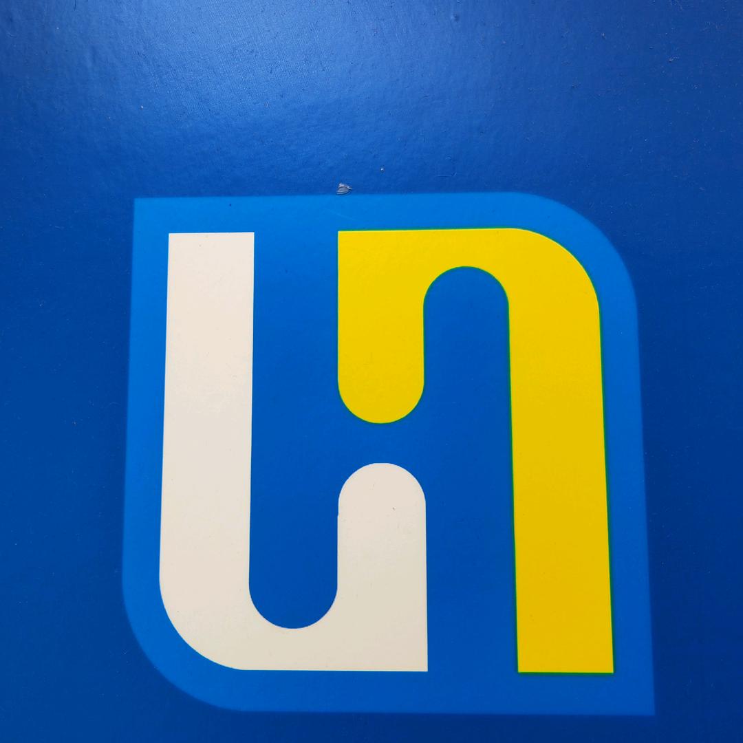 小禾@世纪联华超市