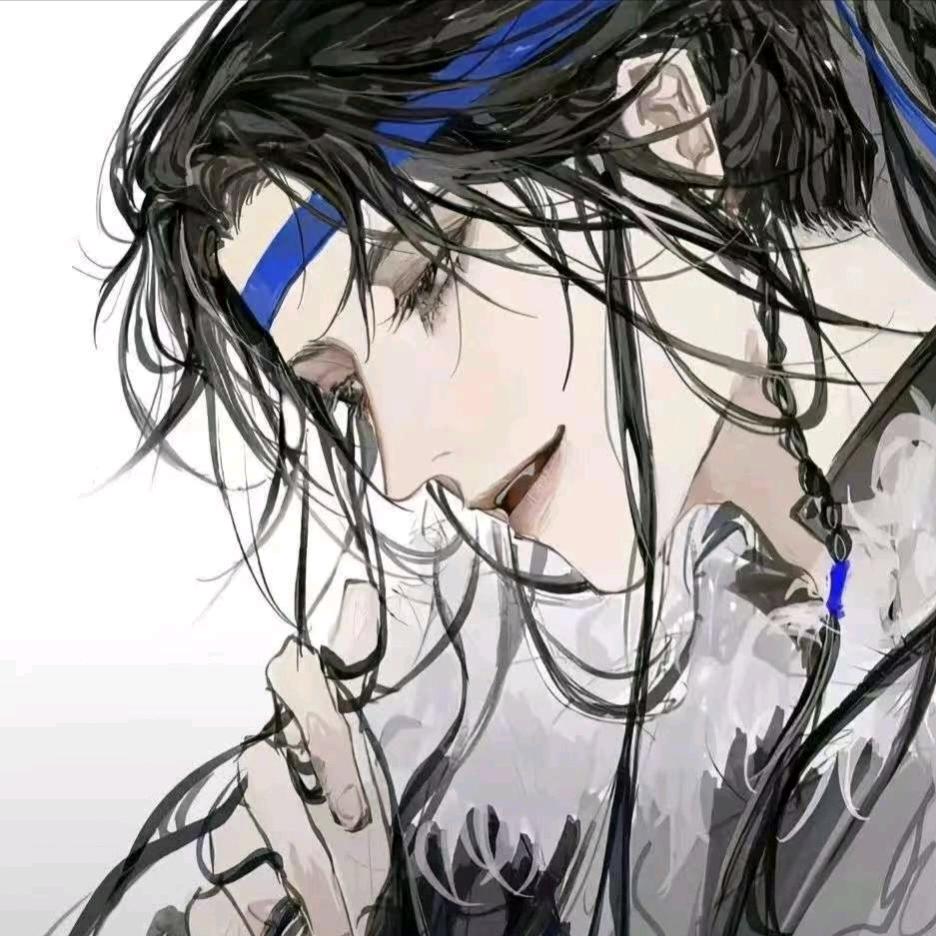 咸鱼君～