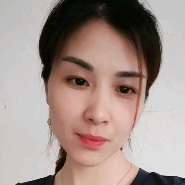 波光粼粼