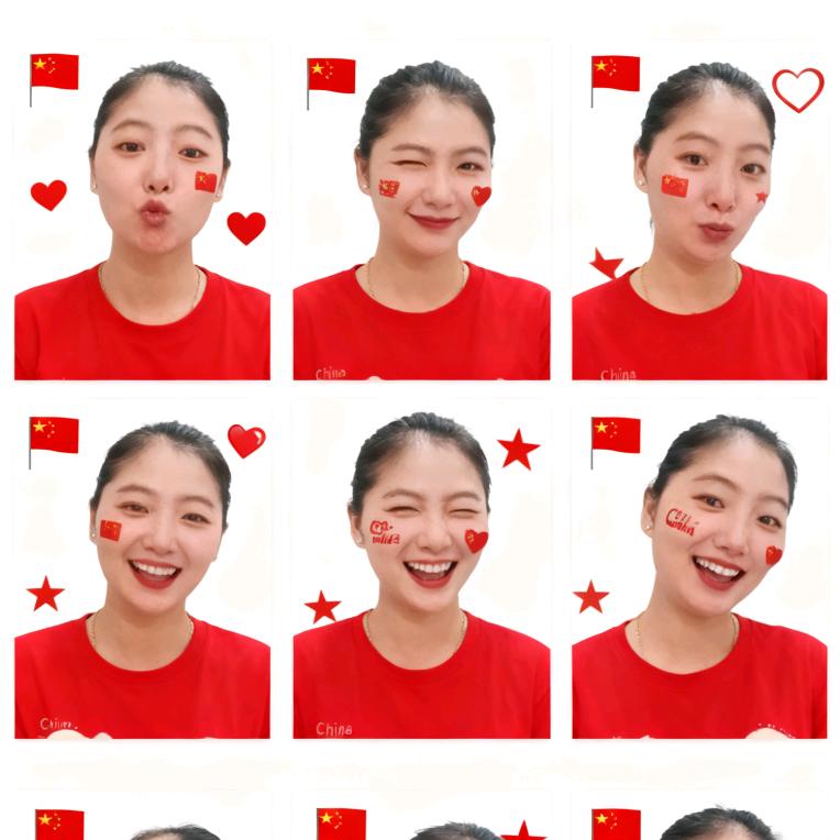 @肖芬姐