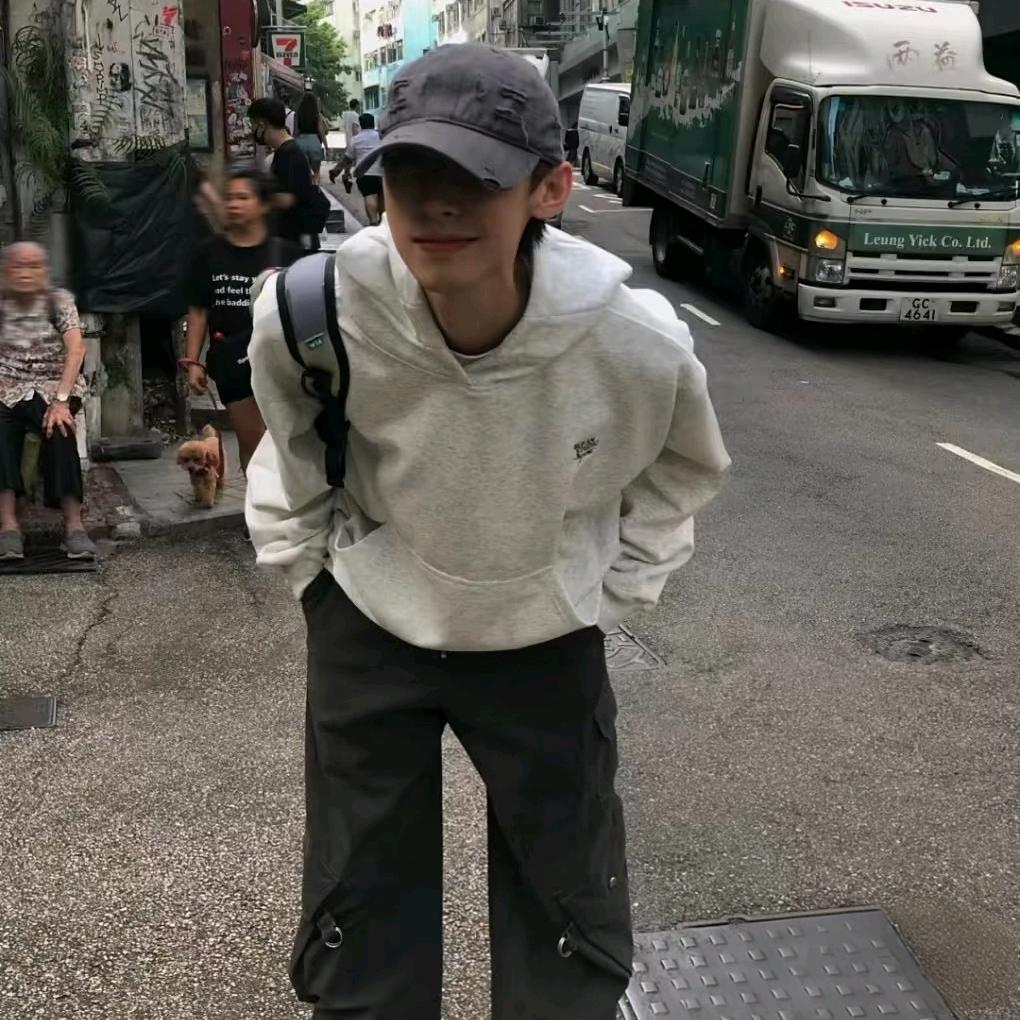 回望过往