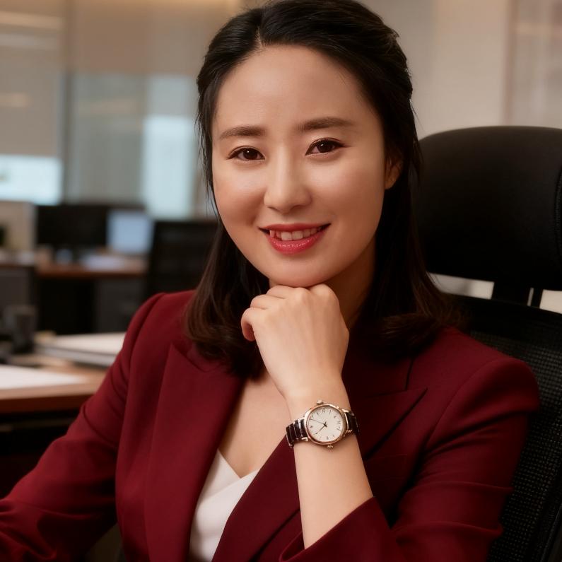 俩锦妈 智能穿戴