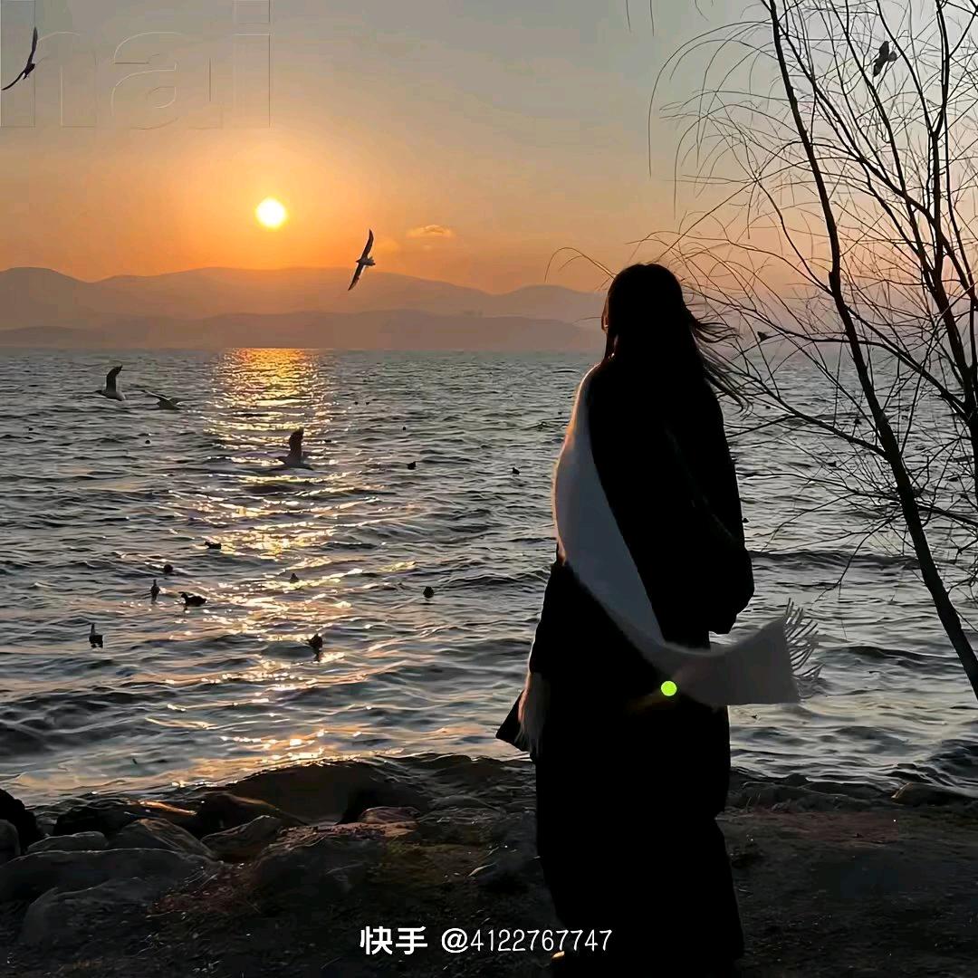 ༒世界难遇良人༒