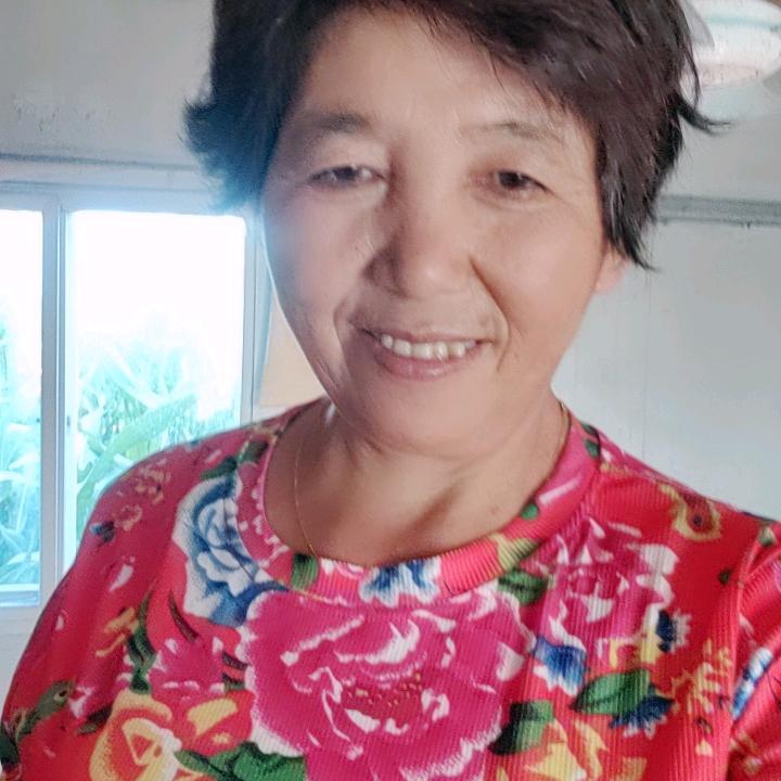 桂英姐
