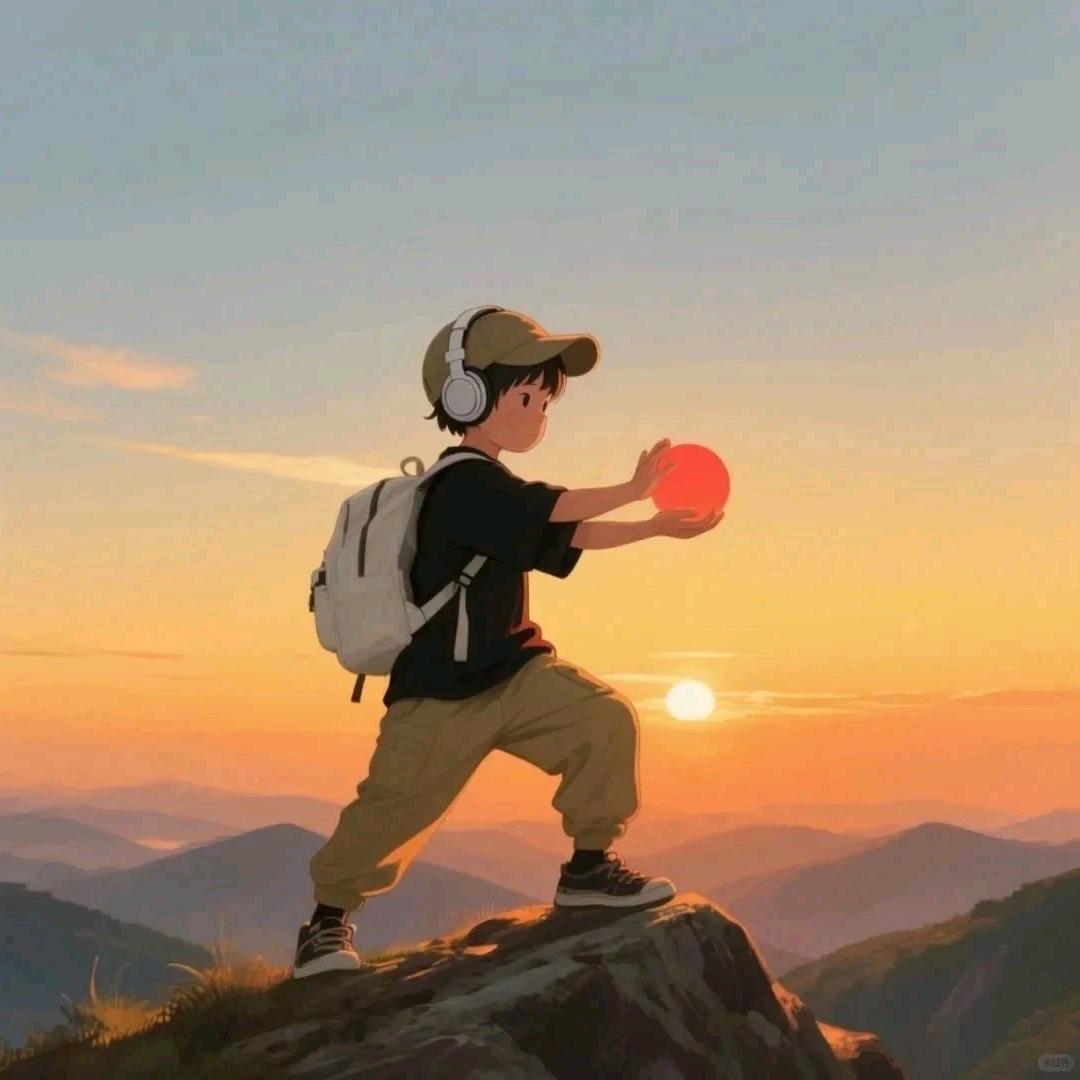 橘里