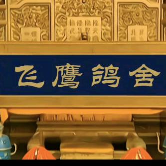 飞鹰鸽舍＜召陵区＞