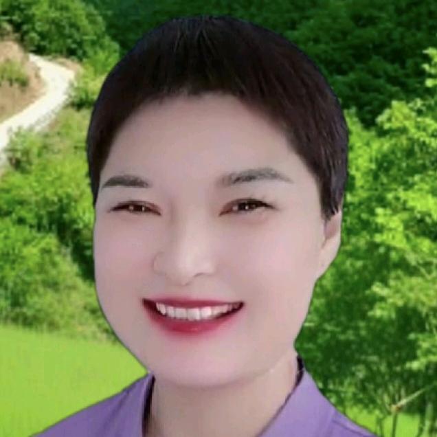芳姐 🩷