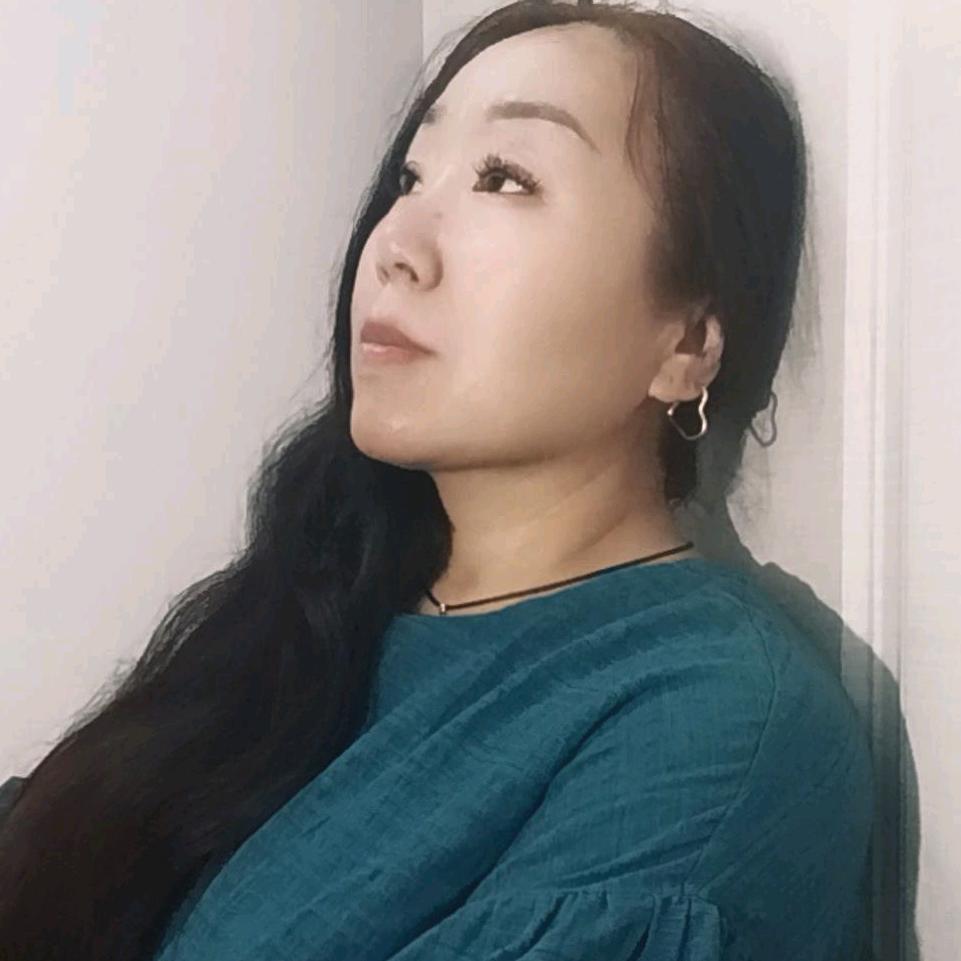 紫魅幽兰@《XUGE》