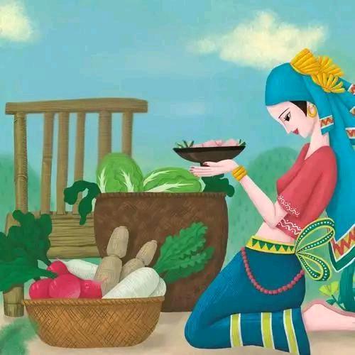 隆回酒妞土特产