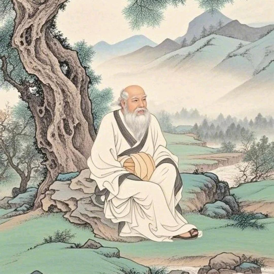 中式养生