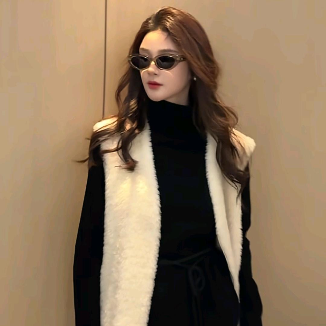 臻臻Virgo-穿搭优选