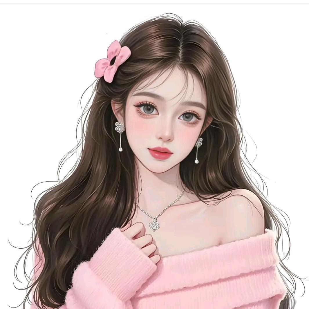 草莓味儿的仙女