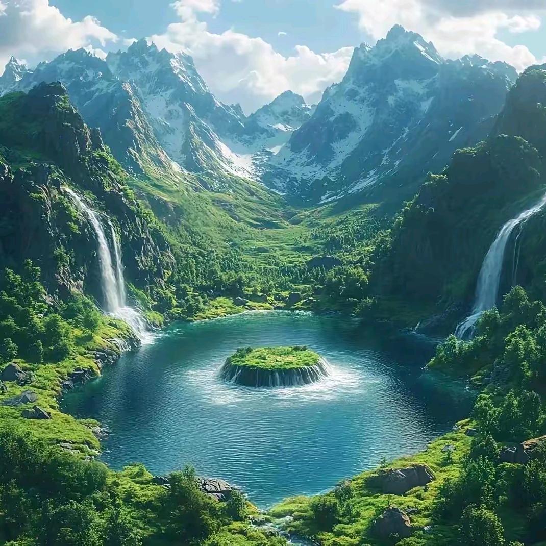 無念
