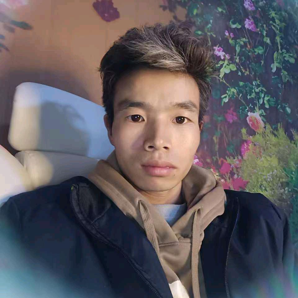 开心每一天🏵