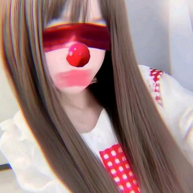 给小笨梳头头像
