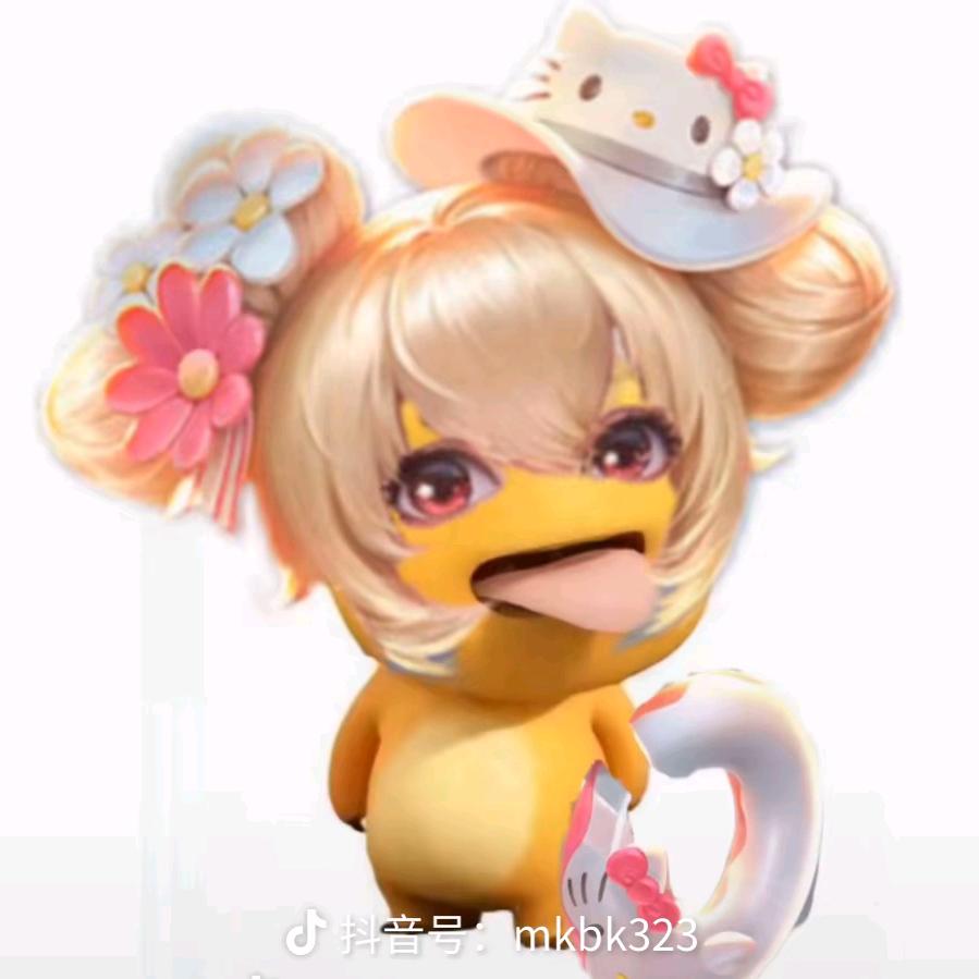 奶龙小乔