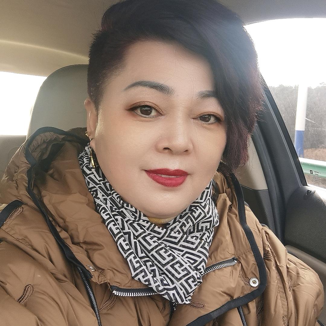 豁达的仙姐