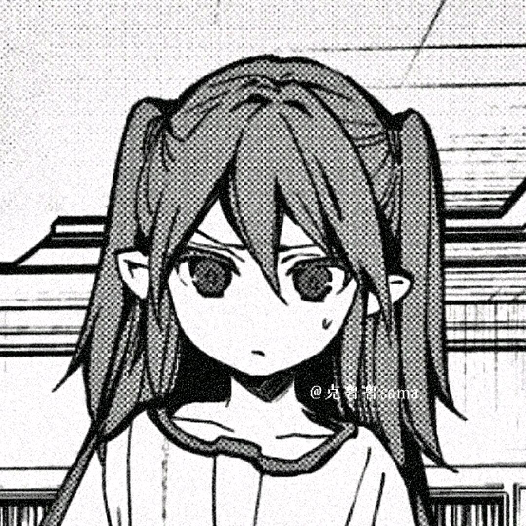 月见 泠