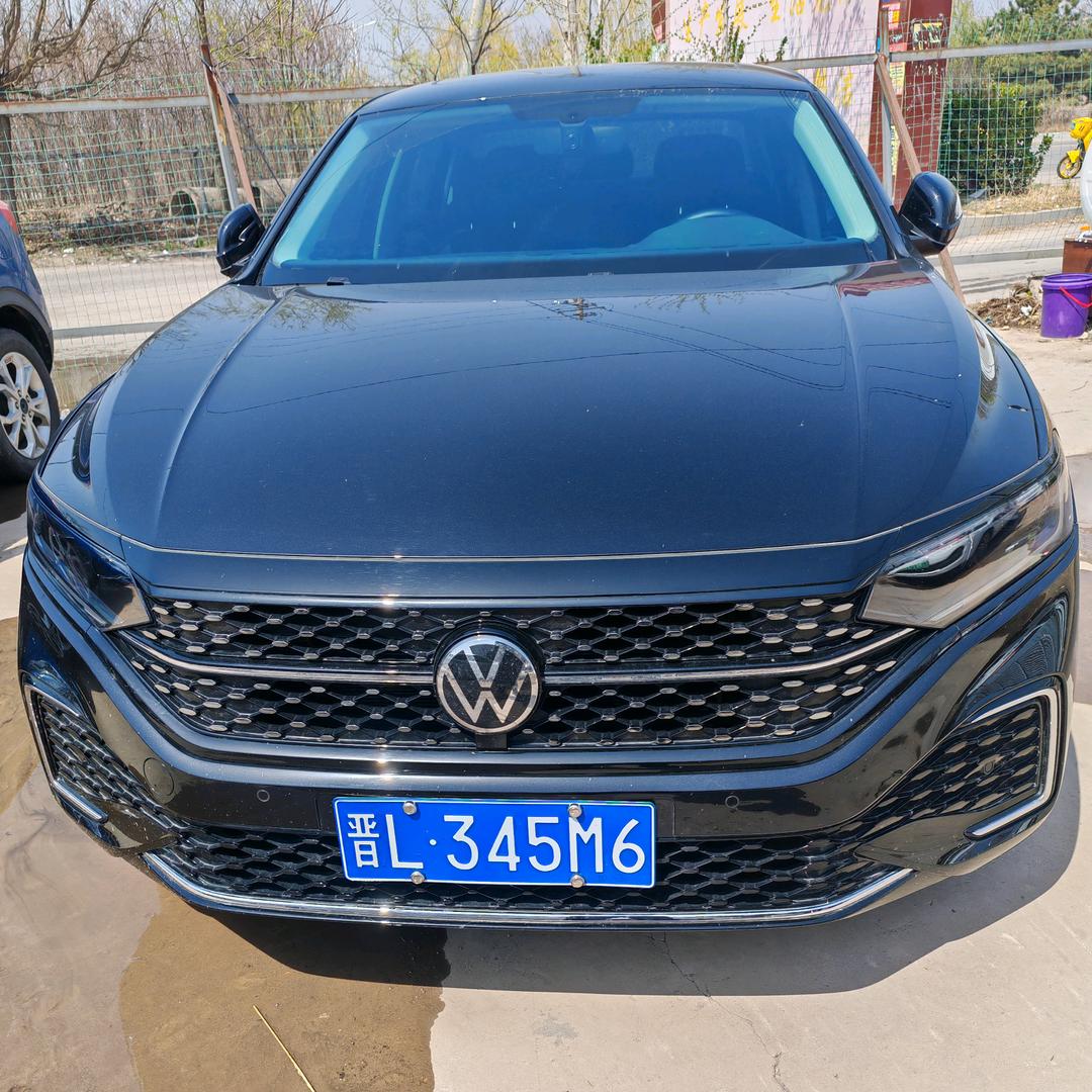 侯亚军（二手车）新车代购