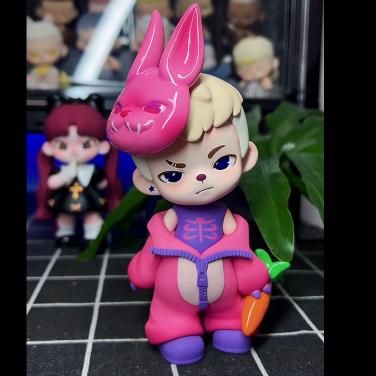 H❛‿˂̵✧ 姐拽