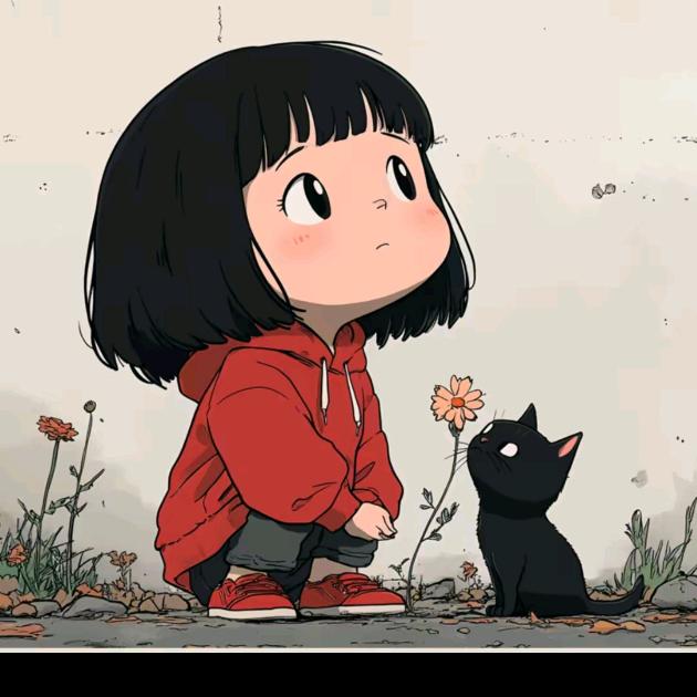菁姐治愈漫剪