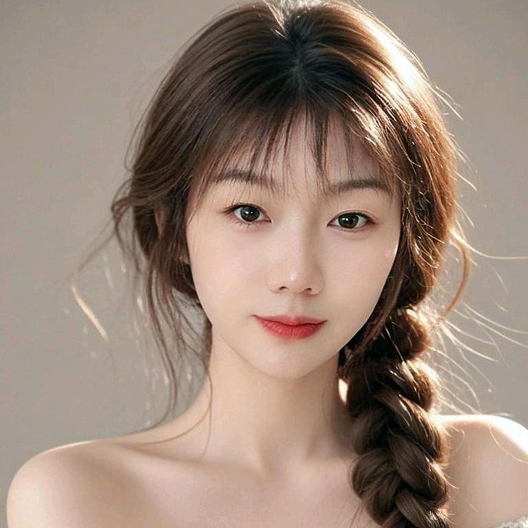 小表妹💝