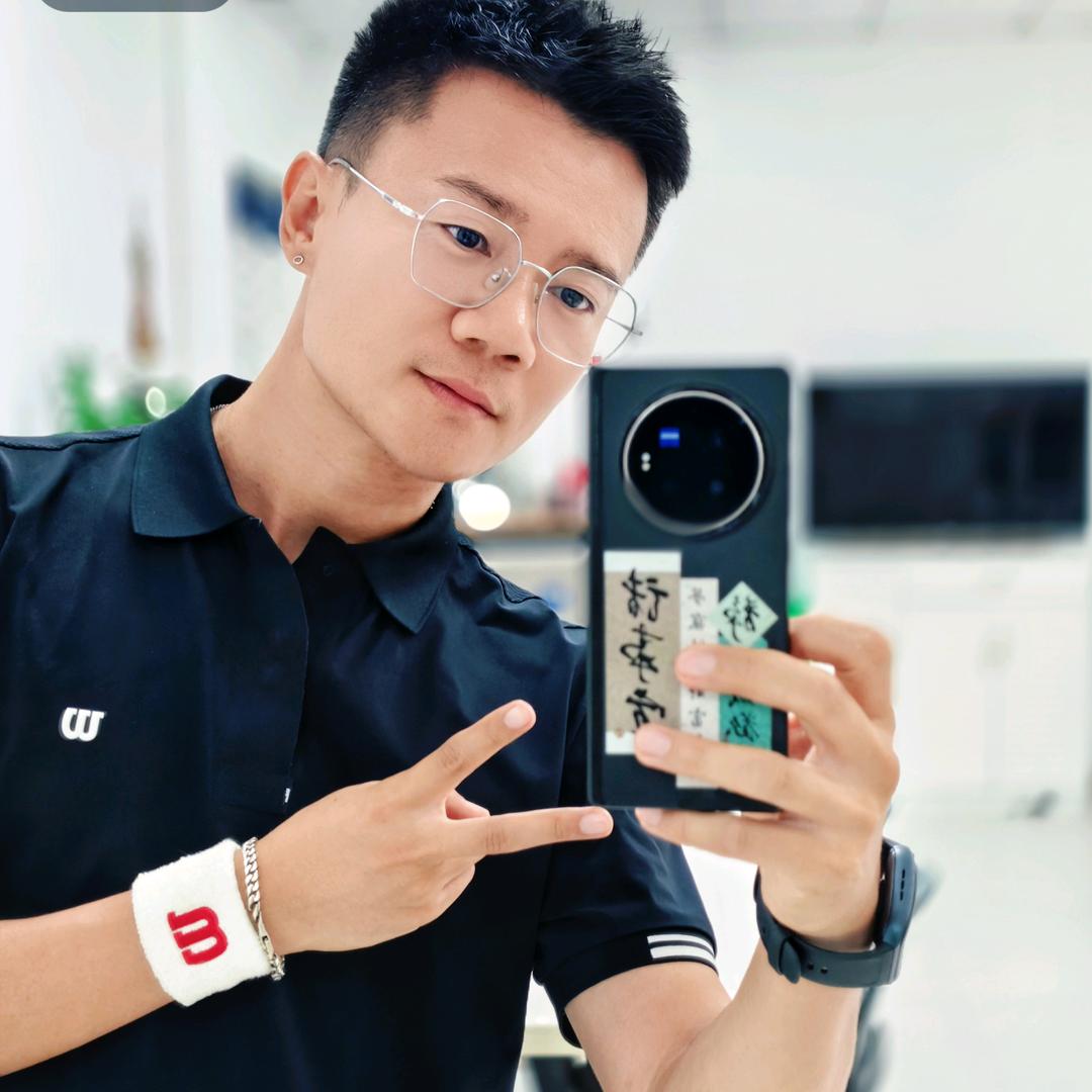 网球/咖啡/茶☞晓明