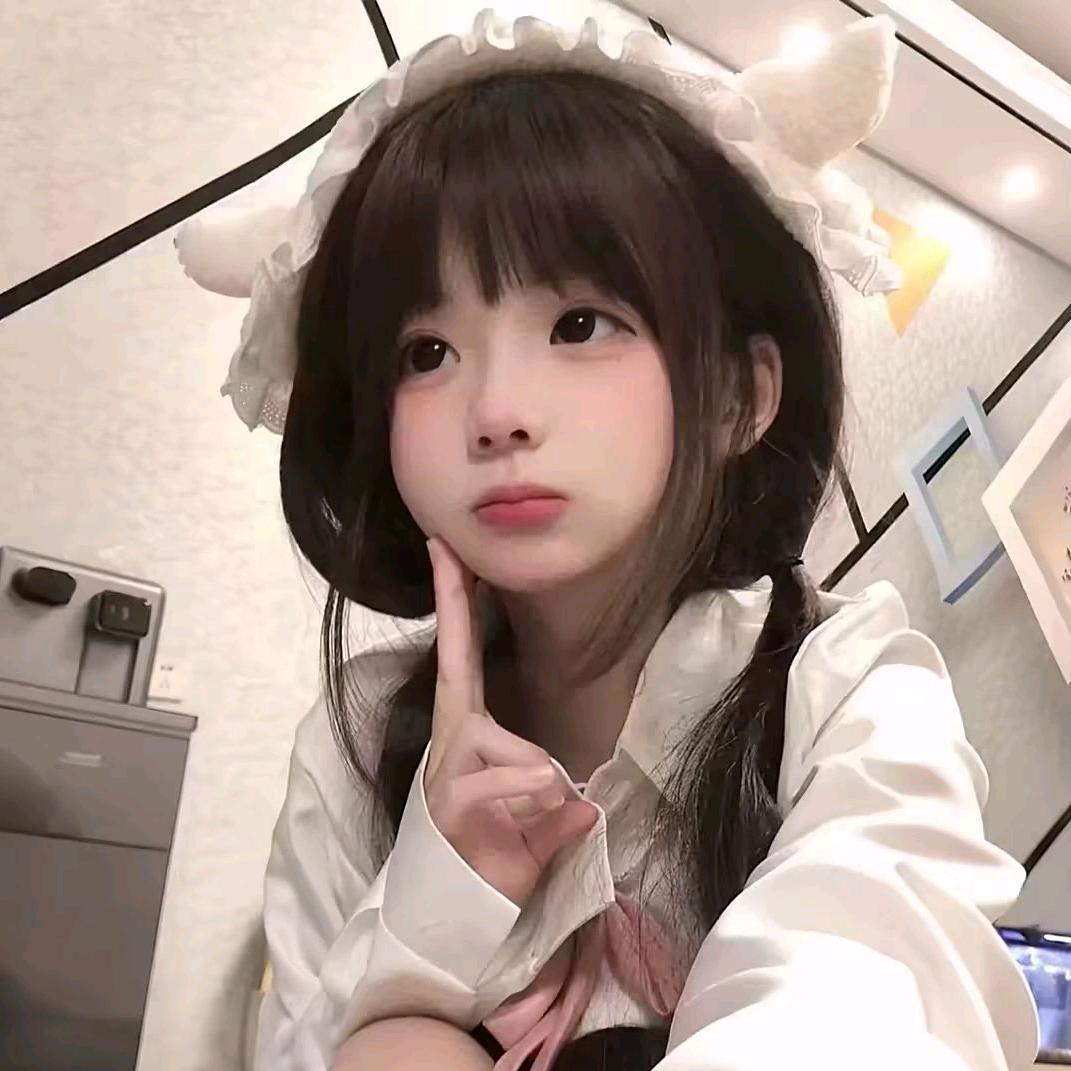 发现一只小羊🐏