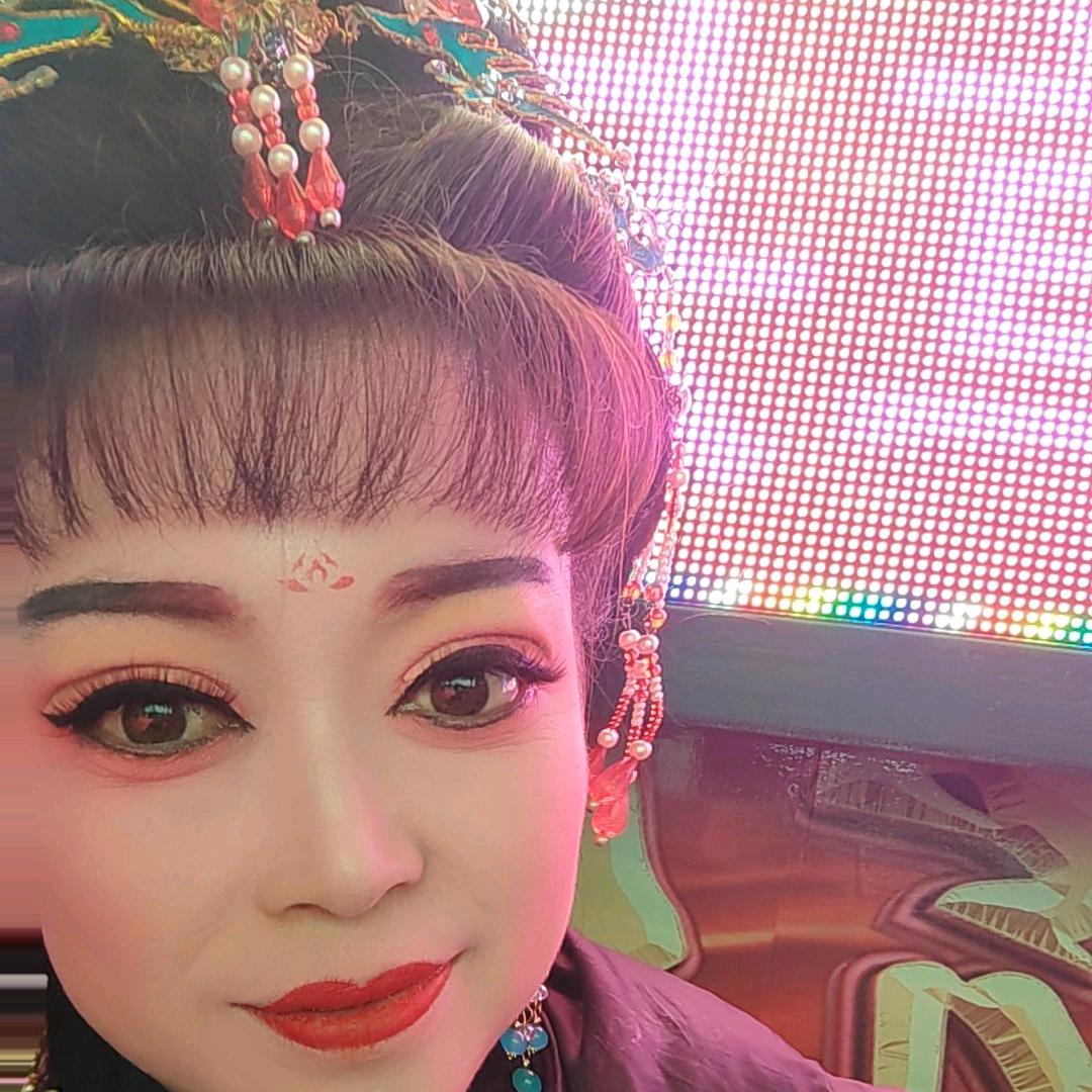 庐剧王圣群