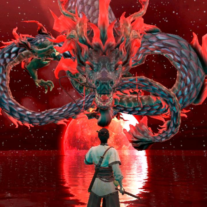 天林