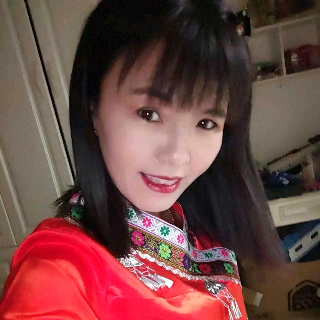 九妹🌹