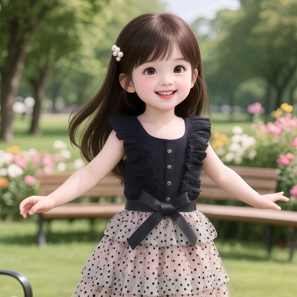 小芳妹妹