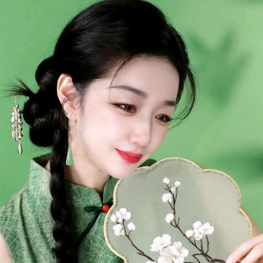 浅笑🌸