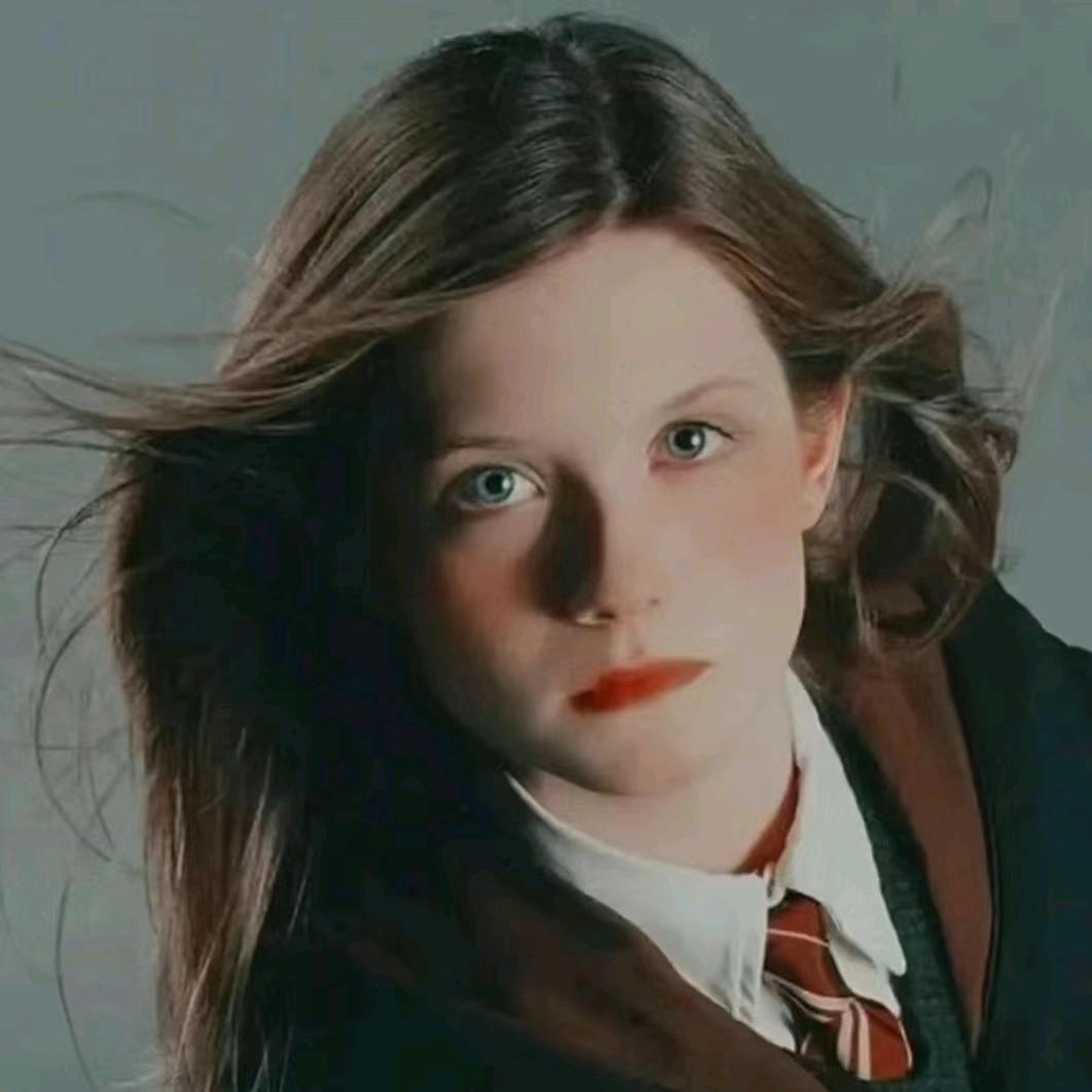 格兰芬多de金妮