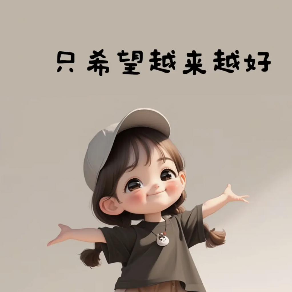 雨过天晴