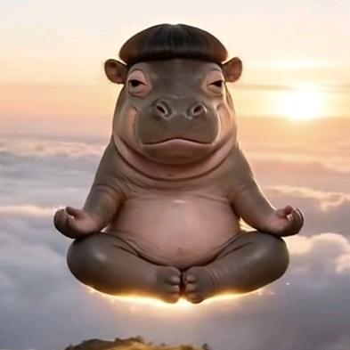 如履薄冰