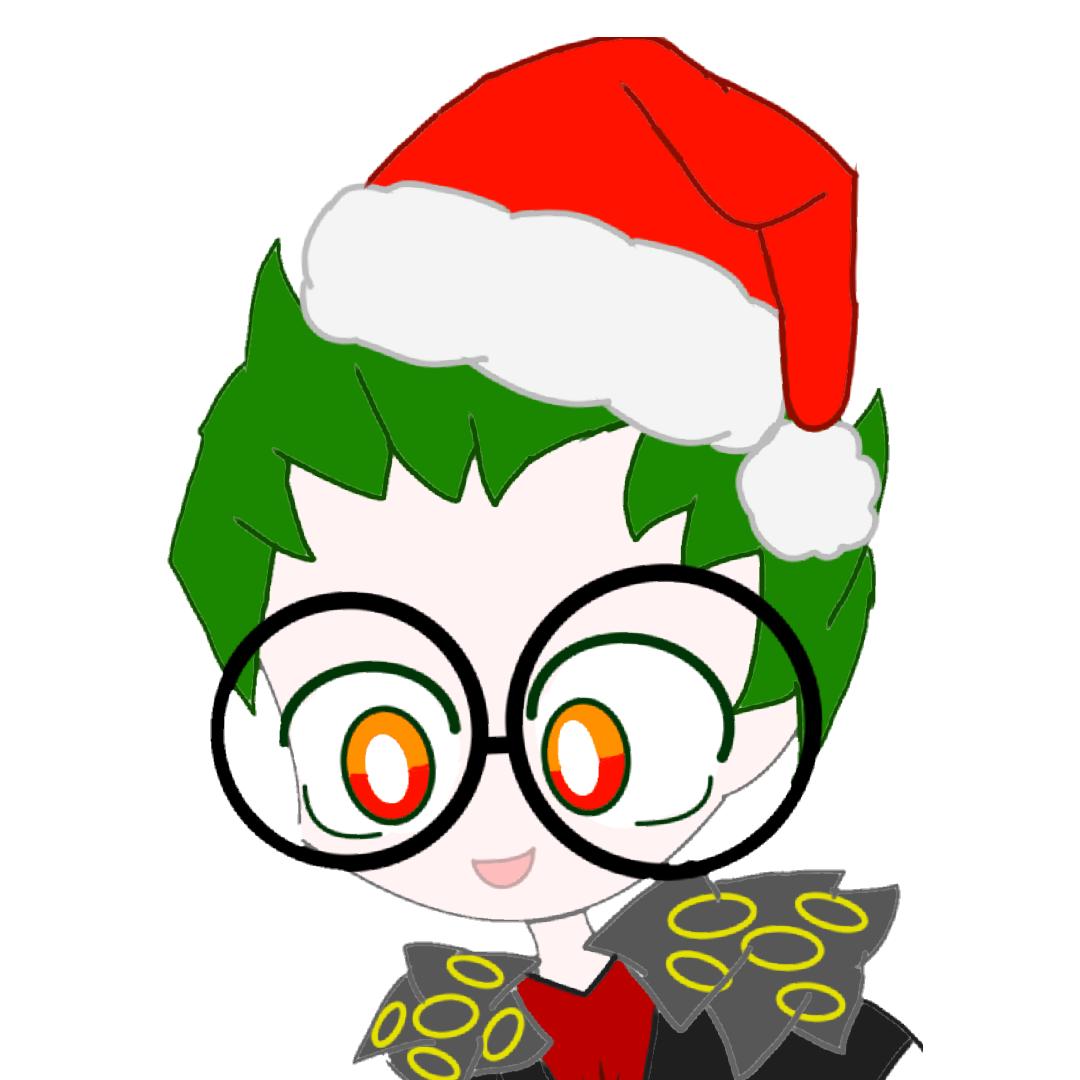 野猪不是福瑞（中指长弟）