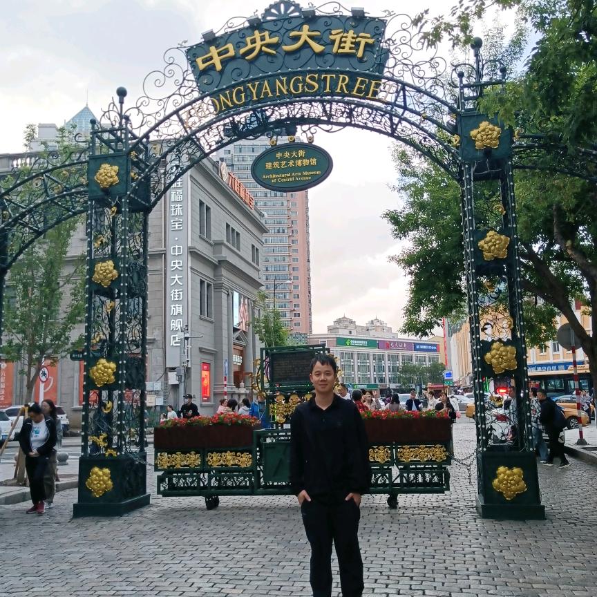 江西男孩