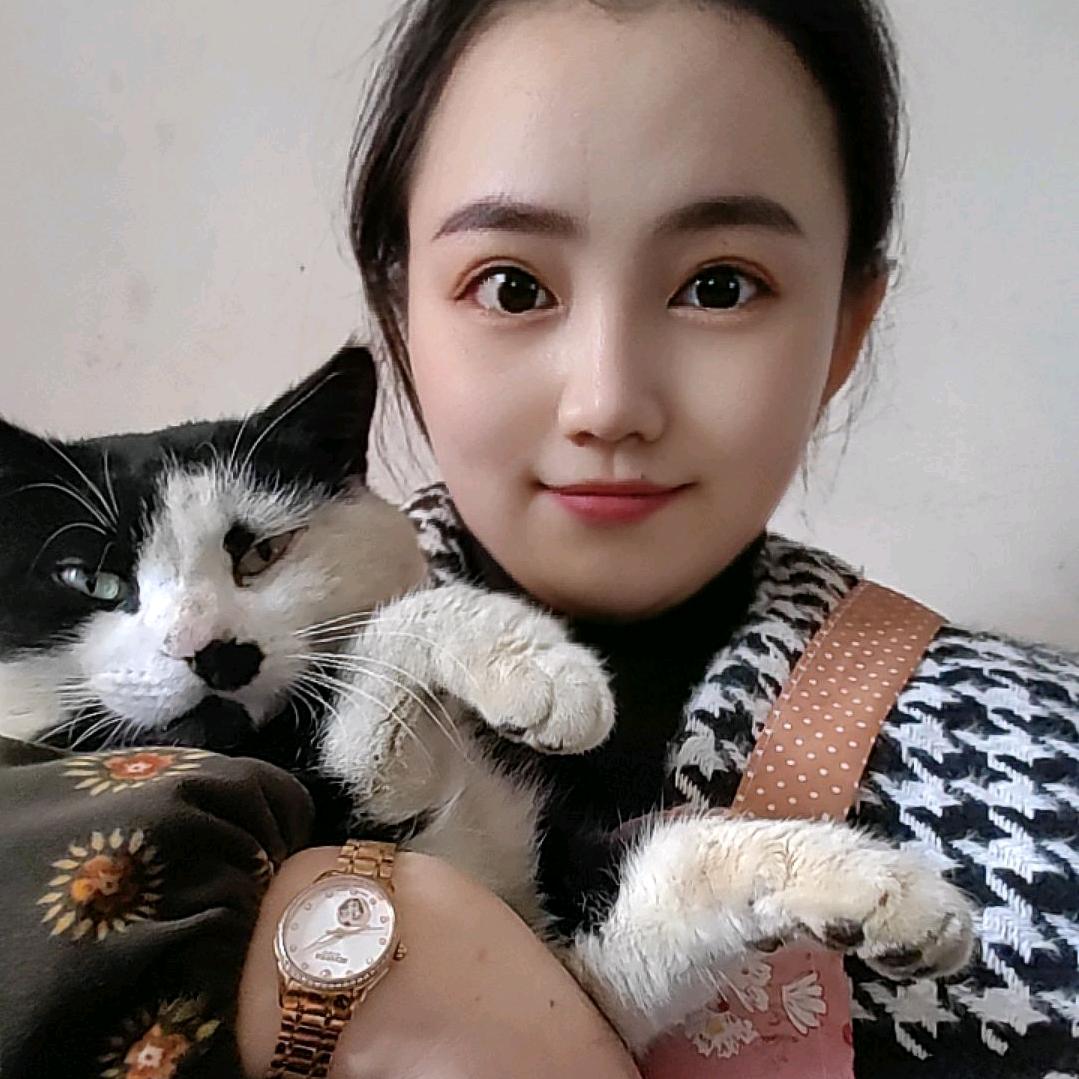 道真🐟小妹