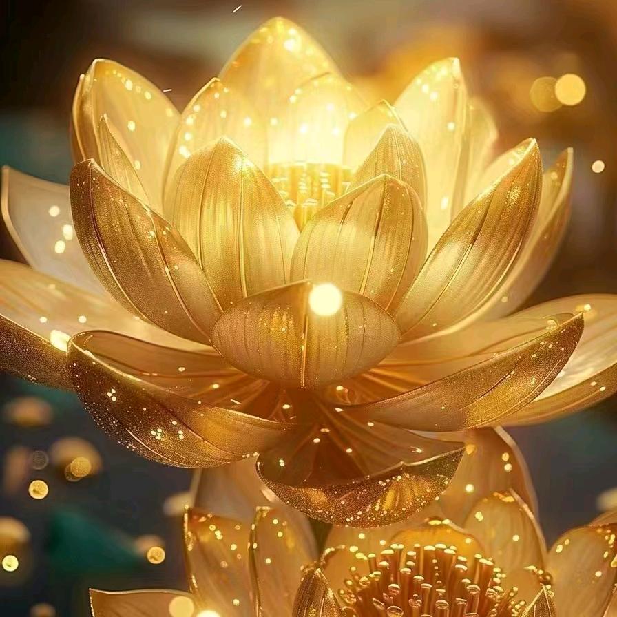 兜兜🌱转转