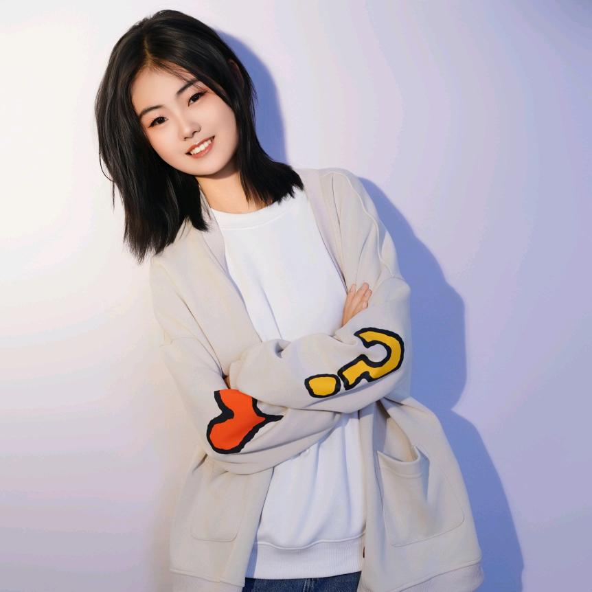 柒柒✨姑娘👑