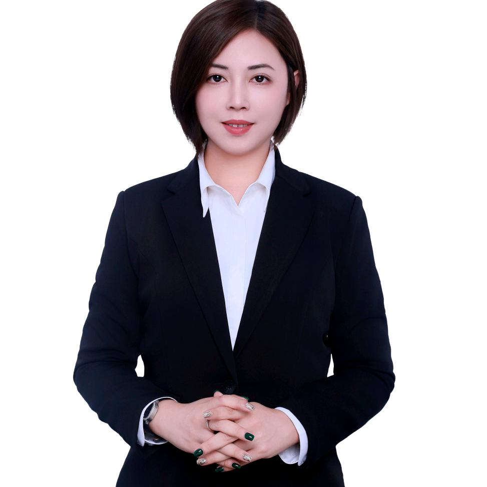 廉江贝壳房产—婷婷