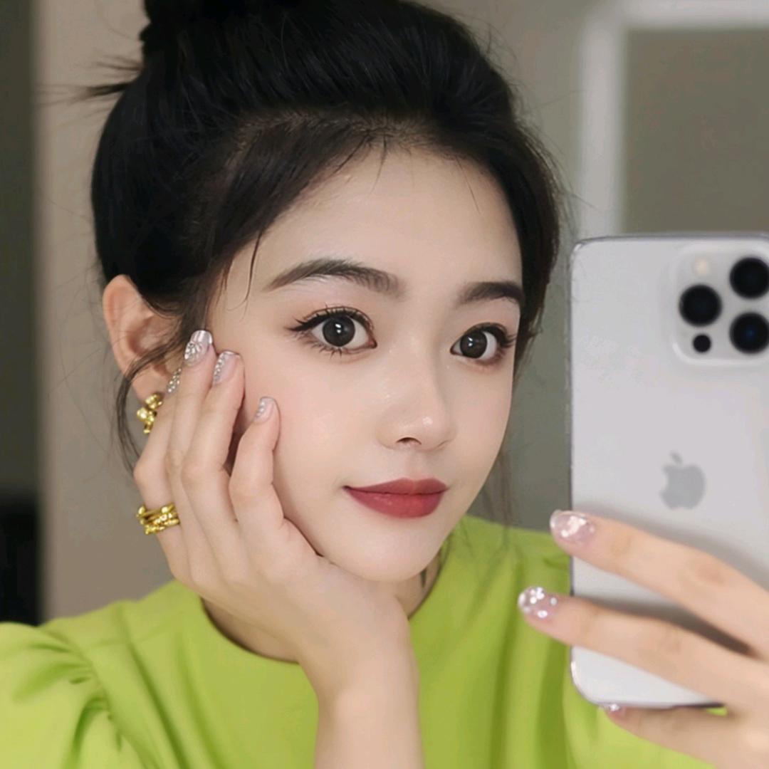 叶🍃🥰小美美👄💅♥