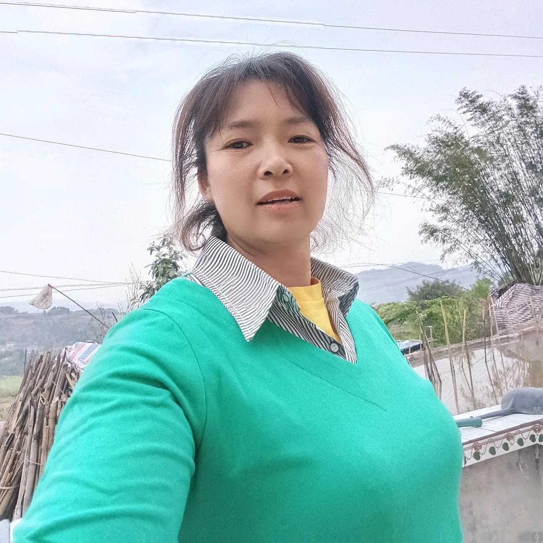 我是周姐姐